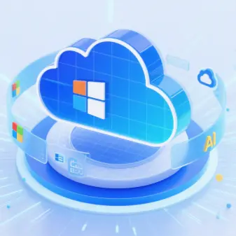 Azure Cloud Services 微软云
